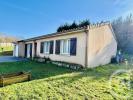 Vente Maison Sainte-marie-de-vaux  87420 6 pieces 106 m2