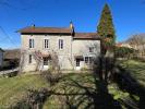 Vente Maison Saint-moreil  23400 4 pieces 107 m2