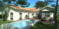 Vente Maison Mios  33380 4 pieces 85 m2