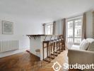 Location Appartement Paris-9eme-arrondissement  75009 2 pieces 30 m2