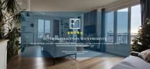 Vente Appartement Garenne-colombes  92250 4 pieces 76 m2