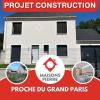 Vente Maison Livry-sur-seine  77000 4 pieces 96 m2