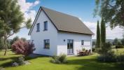 Vente Maison Sainte-croix-en-plaine  68127 5 pieces 85 m2