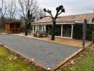 Vente Maison Blesignac  33670 4 pieces 120 m2