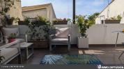 Vente Appartement Sete BARROU SETE 34200 3 pieces 70 m2