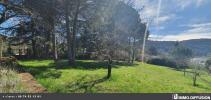 Vente Terrain Saint-florent-sur-auzonnet  30960