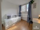 Location Appartement Saint-denis  93200 6 pieces 9 m2