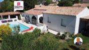 Vente Maison Draguignan  83300 5 pieces 114 m2