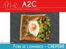 Vente Commerce Bretignolles-sur-mer  85470 100 m2