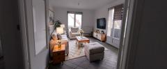 Vente Appartement Pontault-combault  77340 4 pieces 83 m2