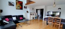 Vente Appartement Pontault-combault  77340 5 pieces 142 m2