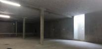 Vente Parking Asnieres-sur-seine  92600 12 m2