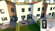 Vente Appartement Savigneux  42600 4 pieces 88 m2