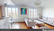 Vente Appartement Boulogne-billancourt  92100 3 pieces 62 m2