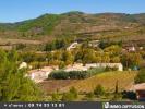 Vente Terrain Cascastel-des-corbieres 30 MINUTES DU LITTORAL 11360