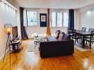 Vente Appartement Paris-11eme-arrondissement  75011 4 pieces 80 m2