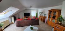 Location Appartement Isle-sur-le-doubs  25250 3 pieces 89 m2