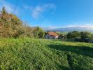 Vente Terrain Gillonnay Gillonnay 38260 841 m2