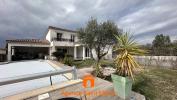 Vente Maison Ancone MONTALIMAR 26200 5 pieces 149 m2