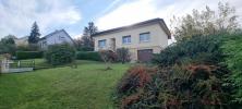 Vente Maison Exincourt  25400 4 pieces 92 m2