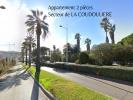 Vente Appartement Six-fours-les-plages  83140 2 pieces 37 m2