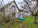 Vente Maison Tillieres-sur-avre  27570 5 pieces 132 m2