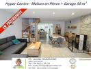 Vente Maison Miniac-morvan  35540 4 pieces 110 m2