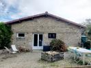 Vente Maison Saint-martin-l'ars  86350 5 pieces 105 m2