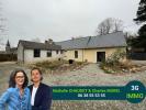 Vente Maison Beaumont-pied-de-boeuf  53290 7 pieces 167 m2