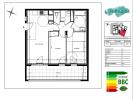 Vente Appartement Pierre-benite  69310 3 pieces 55 m2