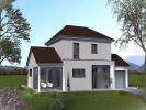 Vente Maison Saulnot  70400 110 m2