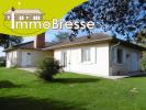 Location Maison Saint-jean-sur-reyssouze  01560 7 pieces 154 m2