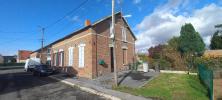 Vente Maison Abscon  59215