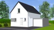 Vente Maison Blodelsheim  68740 5 pieces 90 m2