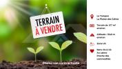 Vente Terrain Plaine-des-cafres  97418 677 m2