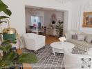 Vente Maison Cauchy-a-la-tour  62260 4 pieces 89 m2