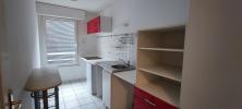 Location Appartement Nantes  44000 2 pieces 45 m2