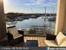 Vente Appartement Grau-du-roi CENTRE VILLE CANAL 30240 2 pieces 43 m2