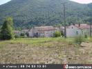 Vente Terrain Saint-florent-sur-auzonnet CENTRE VILLAGE 30960 1230 m2