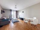 Location Appartement Strasbourg  67200 2 pieces 54 m2