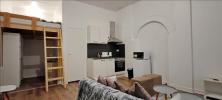 Location Appartement Nantes  44000 27 m2