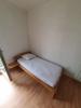 Location Appartement Villeurbanne  69100 18 m2