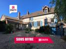 Vente Maison Ezy-sur-eure  27530 5 pieces 110 m2