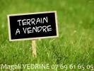 Vente Terrain Mazaye  63230