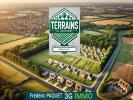 Vente Terrain Jonzac  17500