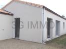 Vente Maison Marmande  47200 4 pieces 90 m2