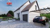 Vente Maison Herrlisheim  67850 5 pieces 100 m2