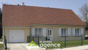 Vente Maison Annoix  18340 4 pieces 99 m2