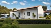 Vente Maison Bourg-les-valence  26500 90 m2