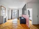 Vente Appartement Paris-14eme-arrondissement  75014 3 pieces 65 m2